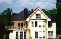 Referenzobjekt der Firma Weidinger